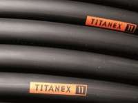 Gummikabel TITANEX H07RN-F 3G2,5 (3 x 2,5 mm²)
